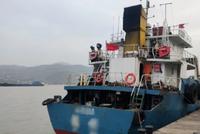 黑吃黑案牵出长江成品油走私乱象 一船油利润达20万