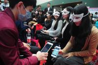 在985高学历圈层相亲:不少人有“名校情结”