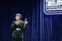 视频|李雪琴谈出当代年轻基民的真实写照:求别绿我!