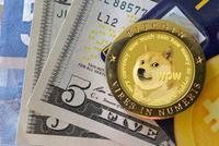 疯狂!这一加密货币单日暴拉200% 一年狂飙18000%