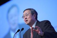 周小川评价比特币暴涨暴跌:没搞好嘛(视频)