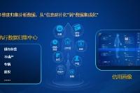 2025年数字经济核心产业增加值占GDP比重将达10%