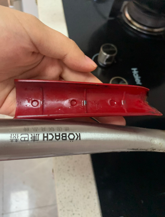 截图来源：黑猫投诉