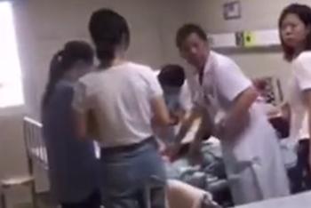 幼儿园学生疑食物中毒