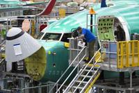 波音公司宣布恢复737 Max生产 股价盘后大涨