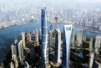 改革开放40周年各行业数据:这些成就让全世界惊叹