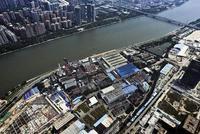百城土地储备去化期升至19个月:二线土储增幅企稳