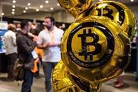 比特币突破1.1万美元! 较年内最低点已累涨逾200%