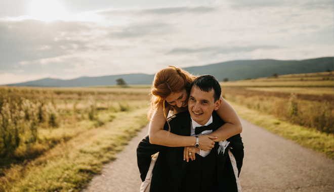 爱情要双向奔赴