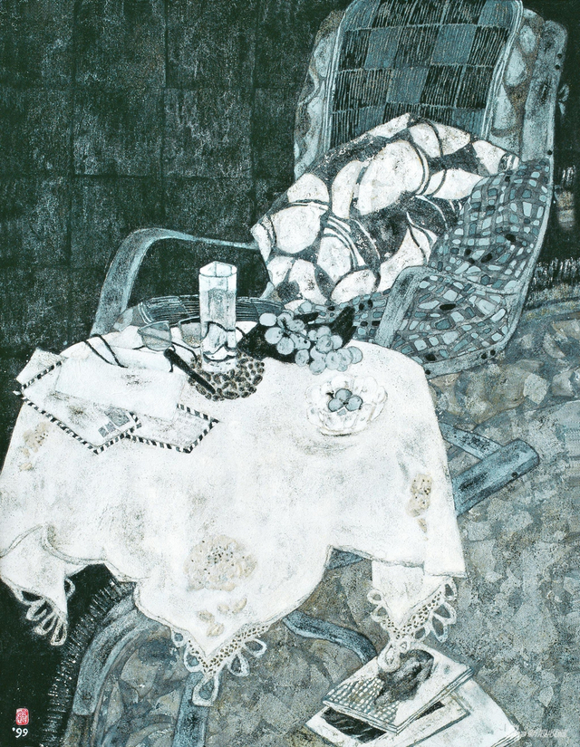 1978-2018中国新水墨作品展