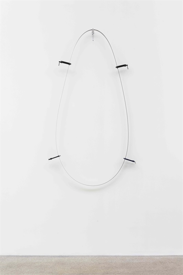 2017青年艺术100北京启动展