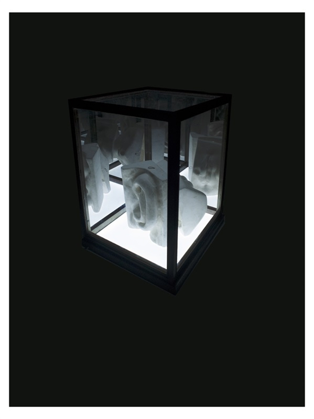 2017青年艺术100北京启动展