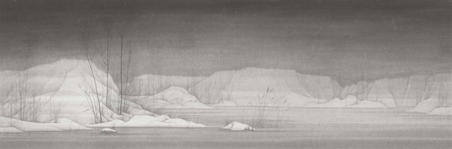2017青年艺术100北京启动展