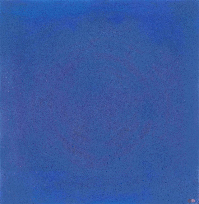2017青年艺术100北京启动展