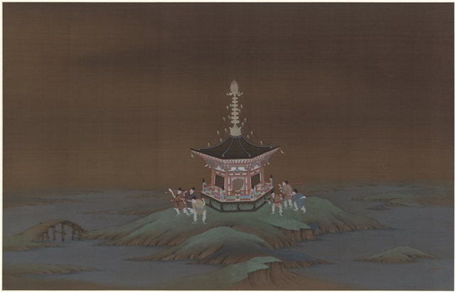 2017青年艺术100北京启动展