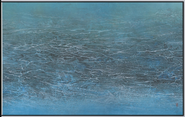 刘国松（台湾） (4)