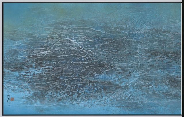 刘国松（台湾） (6)