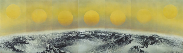 刘国松（台湾） (3)