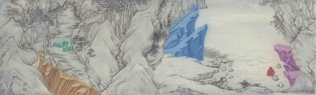 徐累（北京） (2)