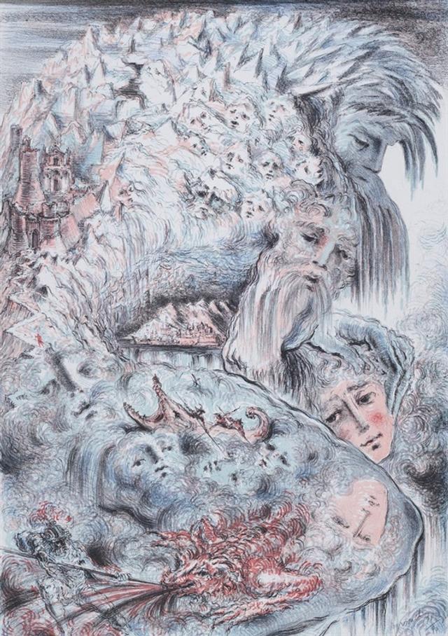 意大利当代艺术展