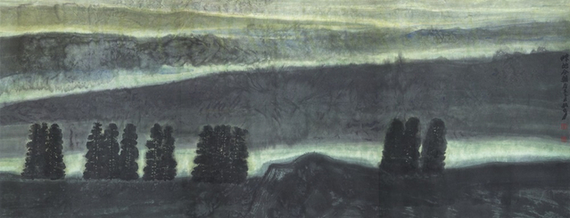 周韶华(湖北) (1)