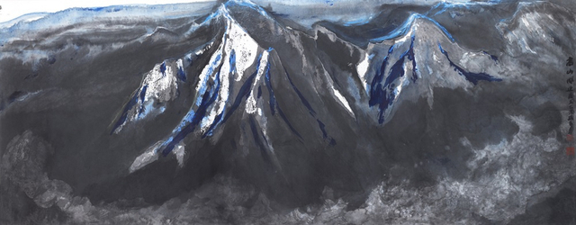 周韶华(湖北) (2)