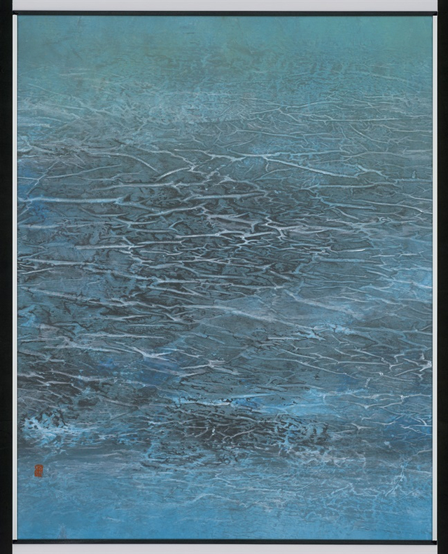 刘国松（台湾） (5)