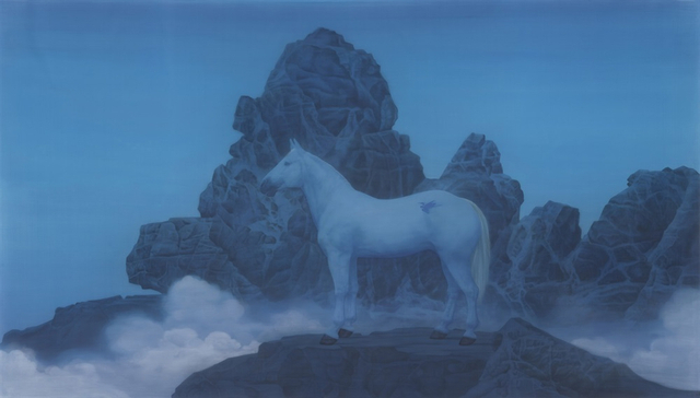 徐累（北京） (3)