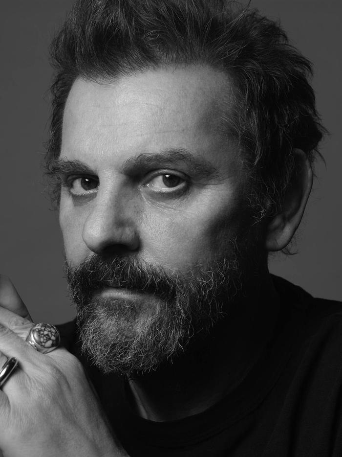 Ugo Rondinone