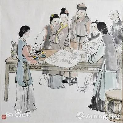 狱中囚俘
