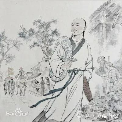 坚贞不渝