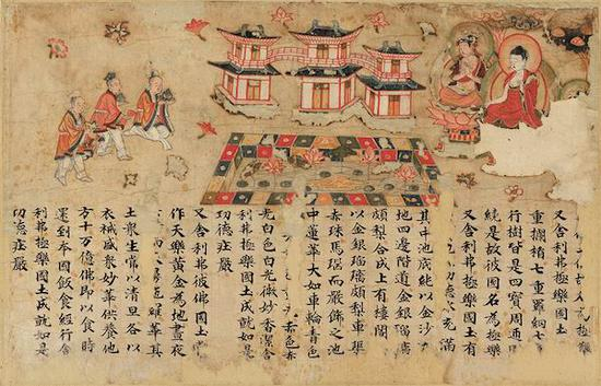 展出39家浙江文博单位镇馆之宝100件/组展品，讲述从史前到明清的浙江故事。