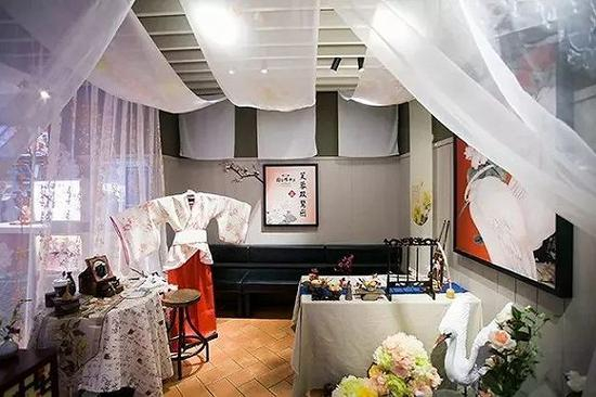 无锡肯德基主题店