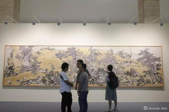 杨诘苍《十一日谈：芥子园》