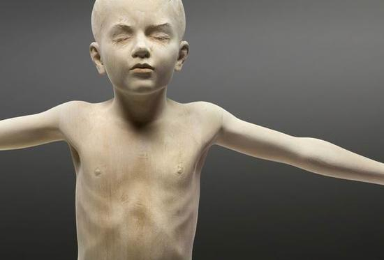 布鲁诺·瓦尔波特，《总是更远》，椴木，2005