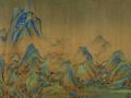 青绿浓丽的《千里江山图》并非宋代文人审美的高格