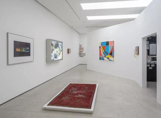 白立方25周年系列展 香港站