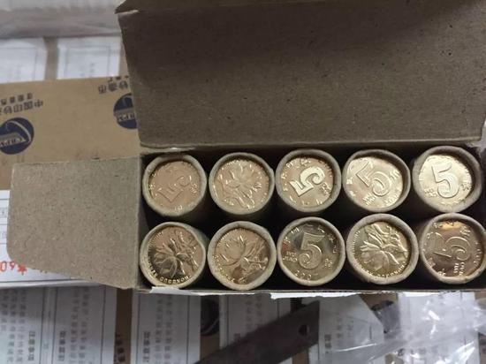 所以，小伙伴们在收藏时，可以重点关注小集提到的几个年份！