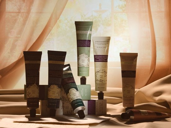 roopy润培第2代香氛护手霜