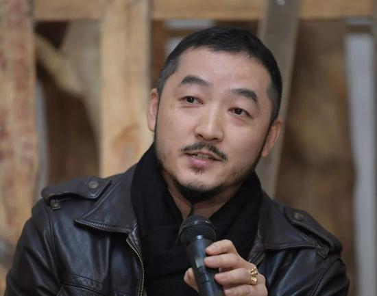 著名建筑设计师李道德