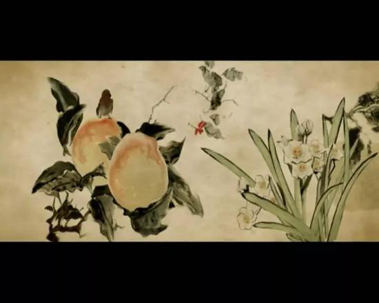 　韩永毅作品&nbsp;&nbsp;《Rhythm》