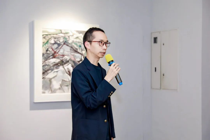 林江泉