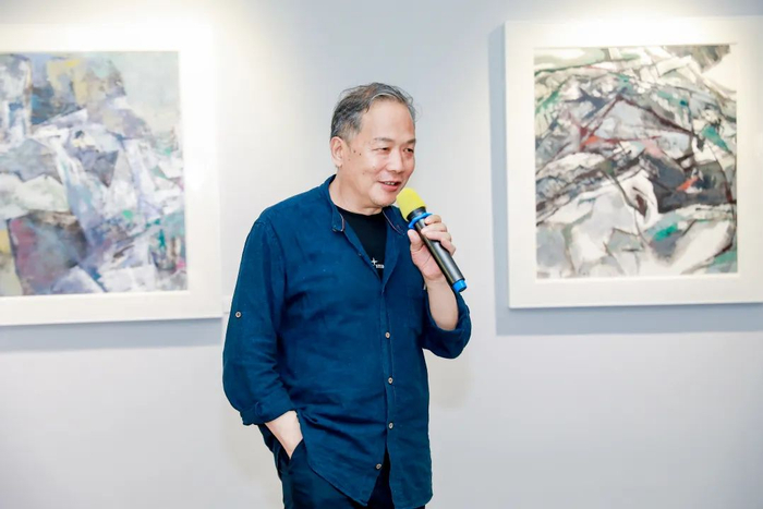 李邦耀