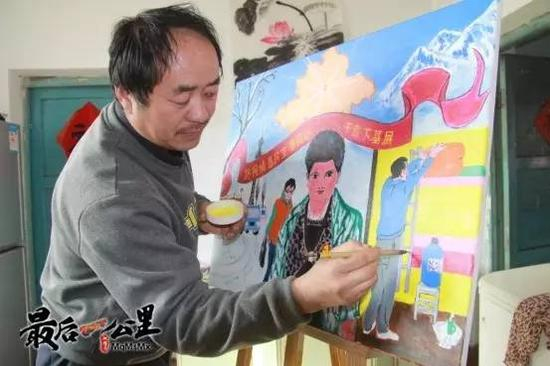 （精河县八家户农场宣传办 瓦尔斯江。阿不力米提）