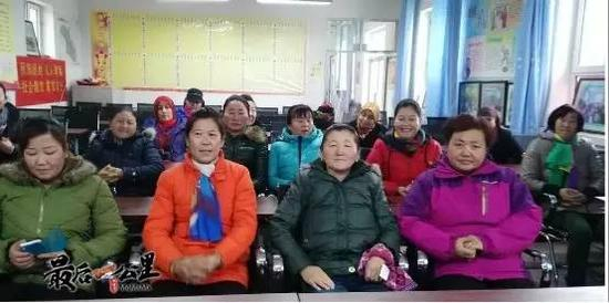 （博尔塔拉蒙古自治州人口计生委楚布勒达村住村工作组乔艳芳）