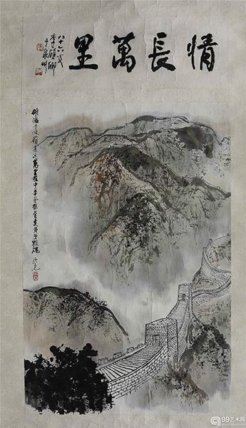 莫奈作品《翁弗勒尔的恩宠圣母教堂》