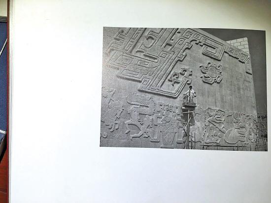 ▲建于1991年的《凤凰之光》原作，于2004年在东方乐园内被拆毁