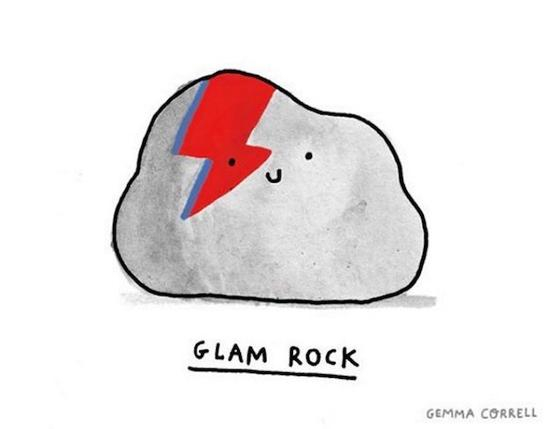 作者：Gemma Correll