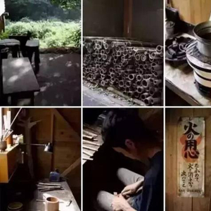 匠人文化:日本人的国宝_手机新浪网