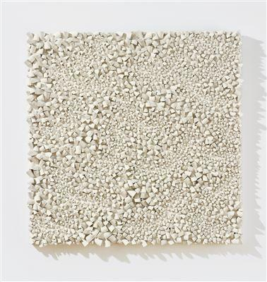 卡马戈《Untitled ， Relief No 21/52》